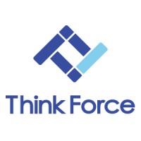 ThinkForce logo - Similar company to Starblaze Technology