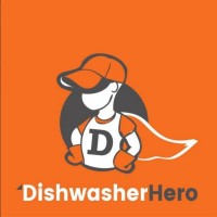 DishwasherHero logo - Similar company to Seesec