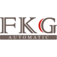 Shenzhen Fukang Industry Co., Ltd. logo - Similar company to Frd