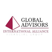 Global Advisors GA logo - Similar company to Laefm