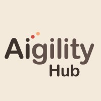 Aigility Hub logo - Similar company to Cbp-Software
