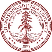 Stanford University: Code In Place logo - Similar company to Pak Angels
