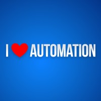 I Love Automation logo - Similar company to Andersjensenorg