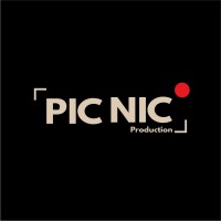 PIC NIC PRODUCTION logo - Similar company to Chin Mudra