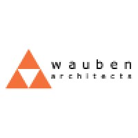 Wauben Architects logo - Similar company to Leaderlab