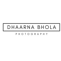 Dhaarna Bhola Photography logo - Similar company to Dilip Sood Films