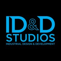 ID&D Studios logo - Similar company to Zest Studio