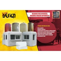 New Design Composite