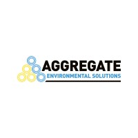 Aggregate Environmental Solutions logo - Similar company to Amd Contract Services Limited