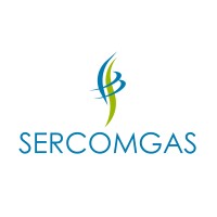 Sercomgas logo - Similar company to Mpb Aerospace