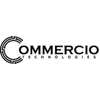 Commercio Technologies logo - Similar company to Pak Content