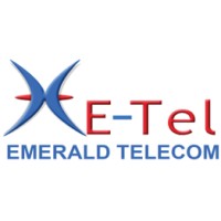Emerald Telecom (U) Limited logo - Similar company to Emerald Telecom