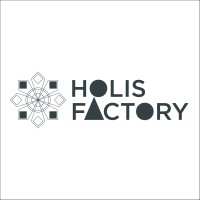 Holis Factory logo - Similar company to Yoga Con Me