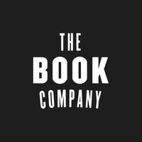The Book Company logo - Similar company to Immer