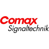 Comax Industrial Signals Ltd logo - Similar company to Bd Trafo Ag