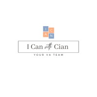 I Can With Cian