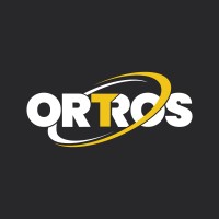 Ortros logo - Similar company to Isomorph