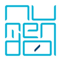 Numendo logo - Similar company to Cyclem