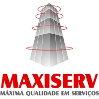 Maxiserv Materiais e Serviços Ltda logo - Similar company to Db Recolocação & Carreira