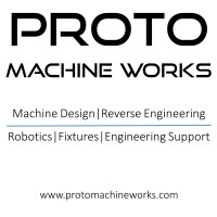 Proto Machine Works LLC. logo - Similar company to Trac9
