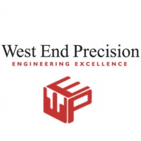 West End Precision logo - Similar company to Mb Trading