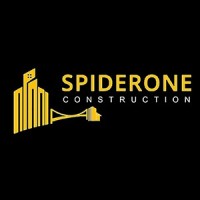 Spiderone Construction Company Ltd. logo - Similar company to Adfil