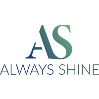 Always Shine Inc. logo - Similar company to Corerapeutic Services Private Limited