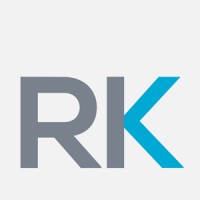 Racknowledge (now DAMOTECH) logo - Similar company to Mdl Telecom