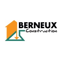 BERNEUX CONSTRUCTION logo - Similar company to Plee Constructions