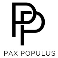 Pax Populus logo - Similar company to Ready4Crisis
