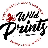 Wild Prints LLC logo - Similar company to Acdowd Designs
