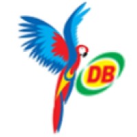 SUPERMERCADOS DB logo - Similar company to Ledy Da Amazonia