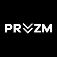 Pryzm logo - Similar company to Tech Hub Eg