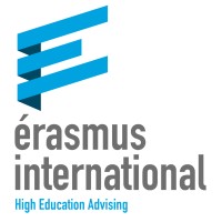 ERASMUS INTERNATIONAL logo - Similar company to Nanocenter Cenn
