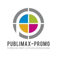 Publimax-Promo S.A de C.V logo - Similar company to Obsequio Y Detalles | Merchandising Corporativo