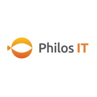 Philos IT logo - Similar company to Bluetrail Analytics Inc.