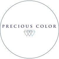 Precious Color logo - Similar company to Davidor