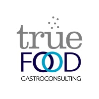True Food Consulting logo - Similar company to Bakat