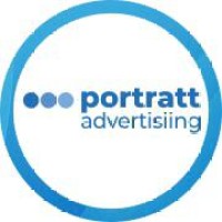 Portratt Advertisiing logo - Similar company to Las By Ananya