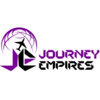 Journey Empires logo - Similar company to Sisco Business Solutions-Sbs