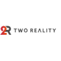 TwoReality logo - Similar company to Pixeldreams 3D Services