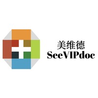 SeeVIPdoc Health logo - Similar company to Sunnyteens Academy