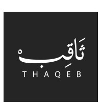 Thaqeb Studio logo - Similar company to Urban Design Studio