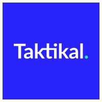 Taktikal logo - Similar company to Sweeply