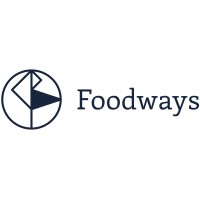 Foodways logo - Similar company to Dasprovisorium