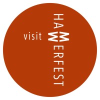 Visit Hammerfest AS logo - Similar company to Visit Alta - This Is Arctic Living