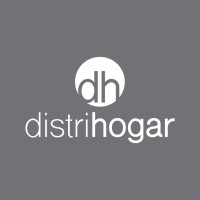 DISTRIHOGAR logo - Similar company to Comertex S.A.S