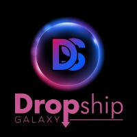 Dropship Galaxy logo - Similar company to Dropship Vending