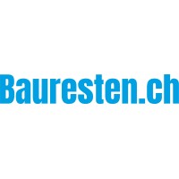 Bauresten.ch logo - Similar company to Schmid Maler Gmbh