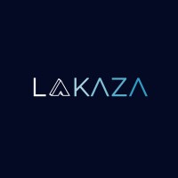 LAKAZA logo - Similar company to C4 Construction
